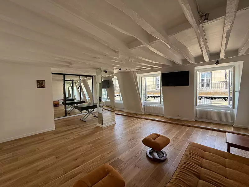 Appartement, 61,59 m²
