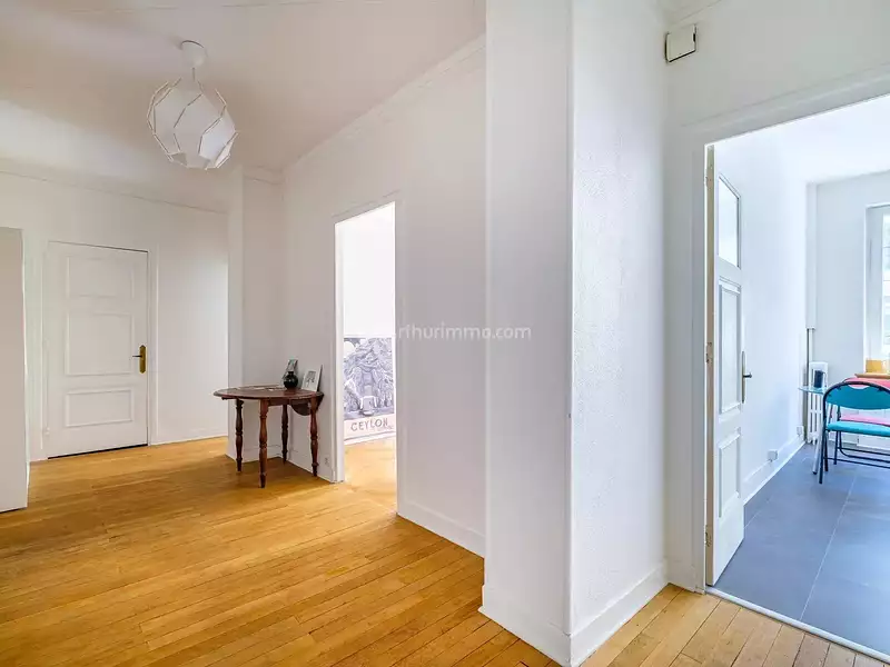 Appartement, 72 m²