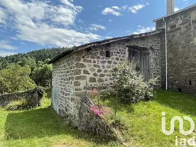 Maison, 65 m²