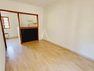 Appartement, 38,53 m²