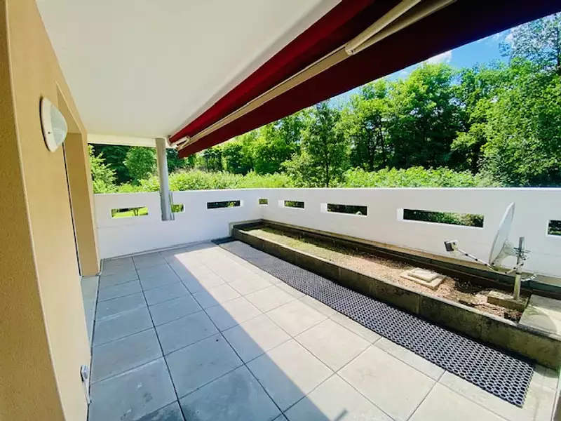 Appartement, 67,8 m²