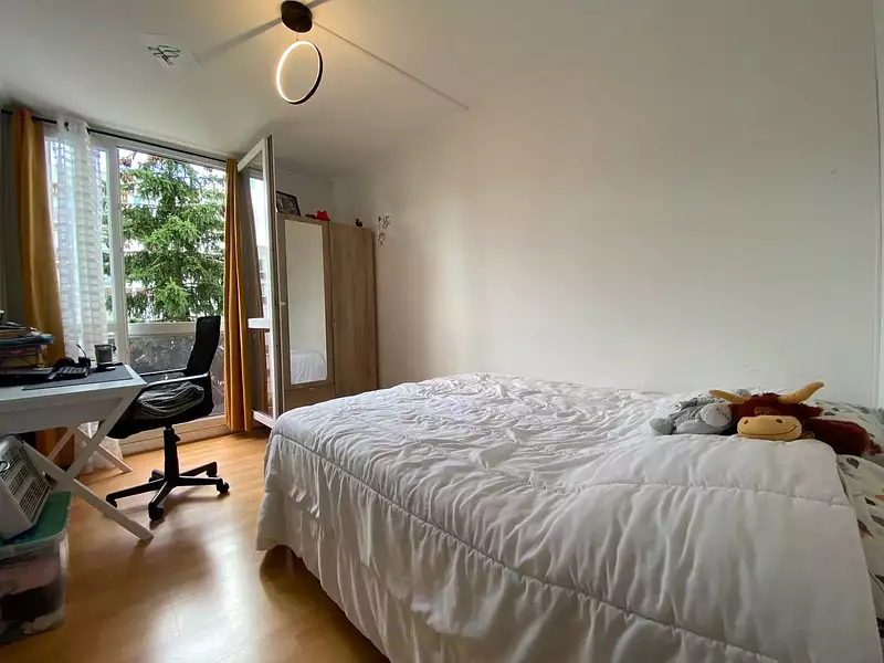 Appartement, 75,06 m²