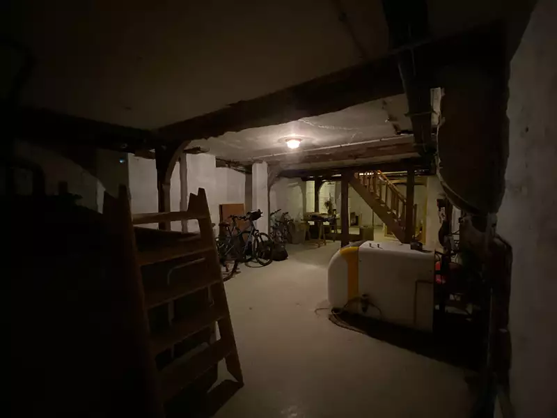 Appartement, 123 m²