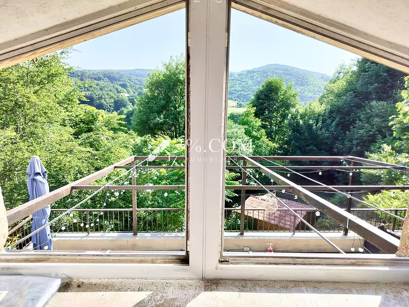 Maison, 145 m²
