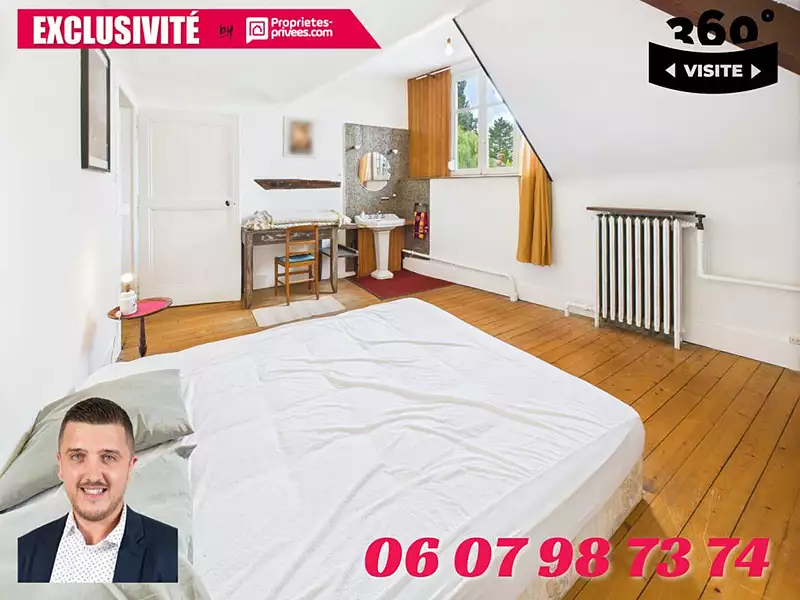 Maison, 300 m²