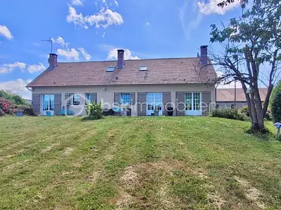 Maison, 185 m²