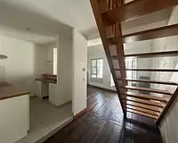 Appartement, 51,84 m²