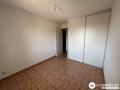 Appartement, 53,84 m²
