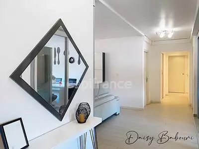 Appartement, 121 m²