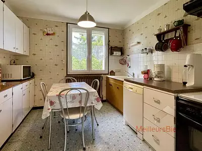 Maison, 105 m²