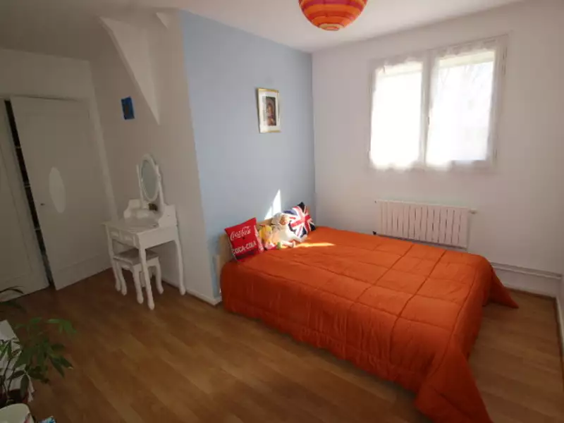 Maison, 141 m²