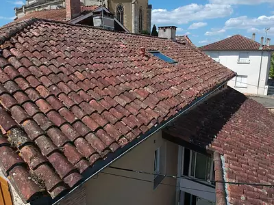 Maison, 203 m²