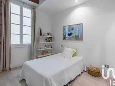 Appartement, 95 m²