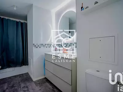 Appartement, 79 m²