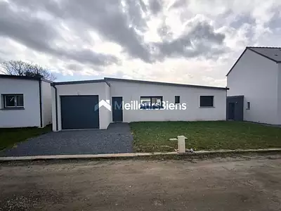 Maison, 97 m²