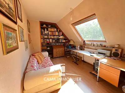 Maison, 105 m²
