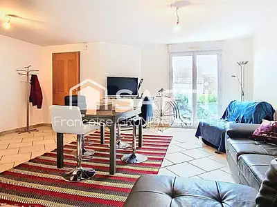 Maison, 119 m²