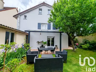 Maison, 120 m²