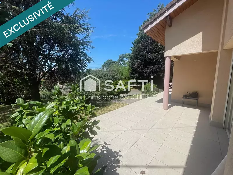 Maison, 135 m²