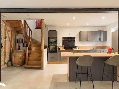 Maison, 170 m²
