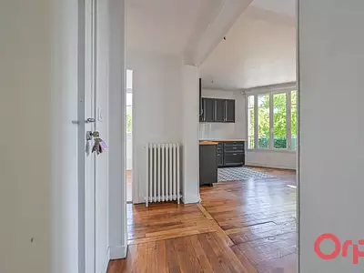 Appartement, 77 m²