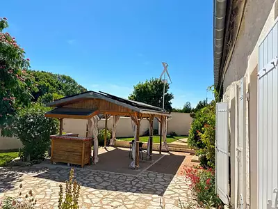 Maison, 210 m²