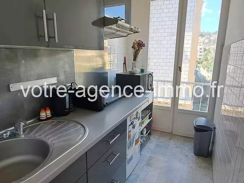 Appartement, 31,92 m²