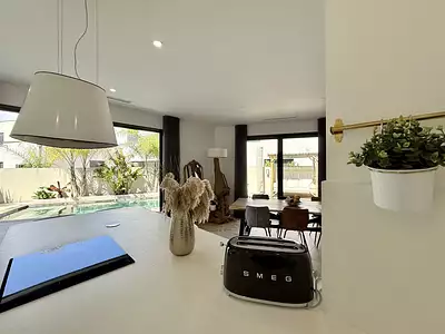 Maison, 155 m²