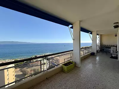Appartement, 144,24 m²