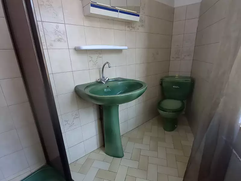 Maison, 54 m²