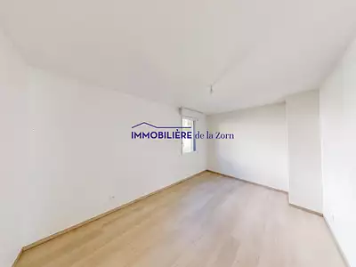 Appartement, 65 m²