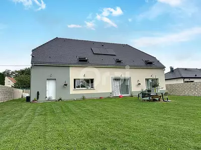 Maison, 234 m²