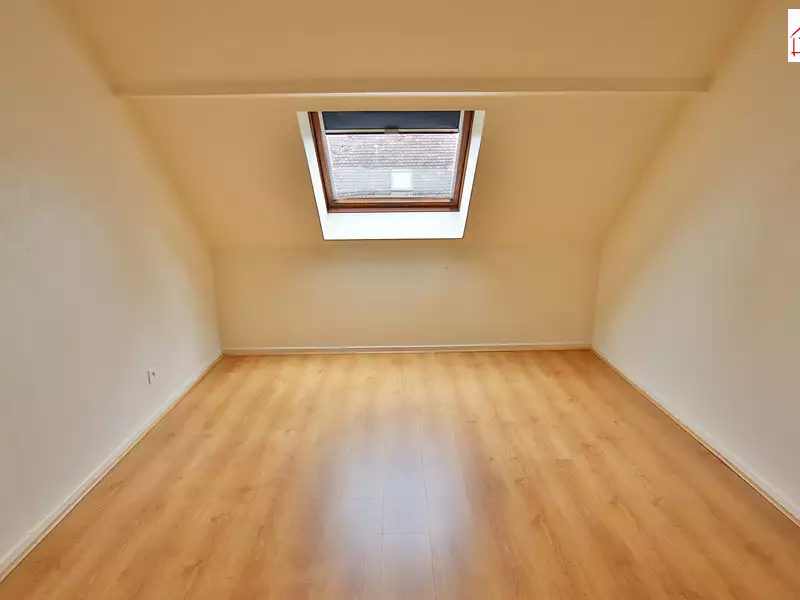 Appartement, 83,4 m²