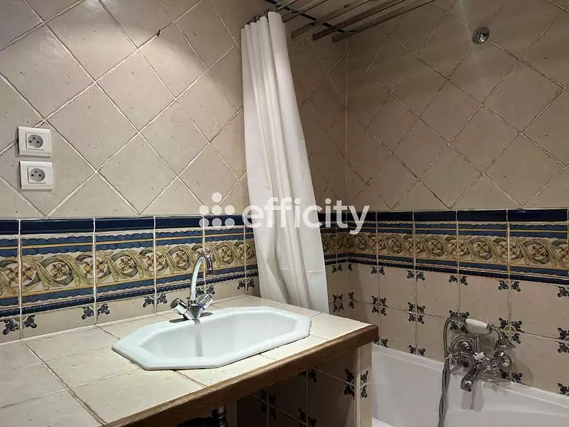 Appartement, 28 m²