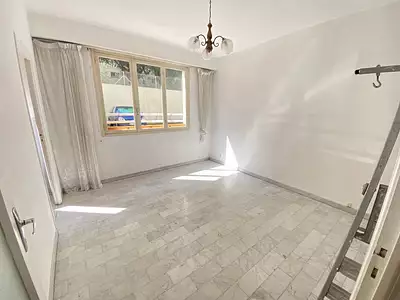 Appartement, 27,05 m²