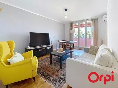 Appartement, 66 m²