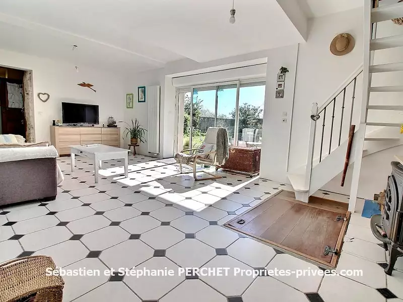 Maison, 150 m²