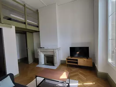 Appartement, 30 m²