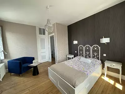 Maison, 166 m²