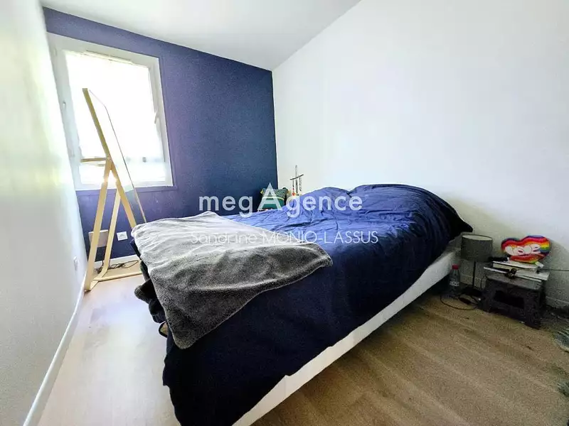 Maison, 93 m²