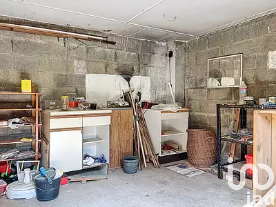 Maison, 87 m²