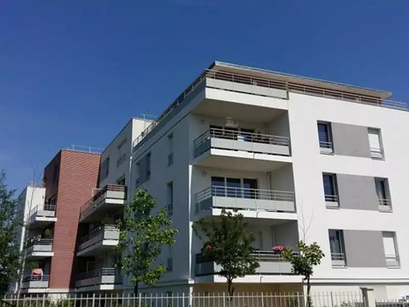 Appartement, 27,3 m²