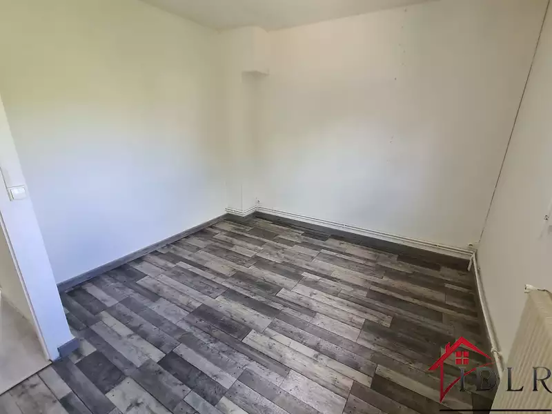 Maison, 60 m²