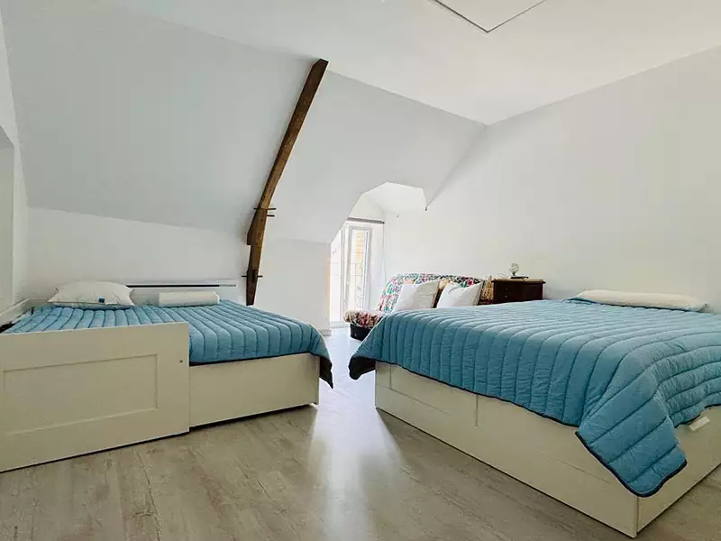 Maison, 93 m²