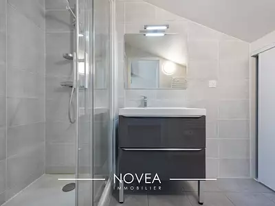 Appartement, 50,54 m²