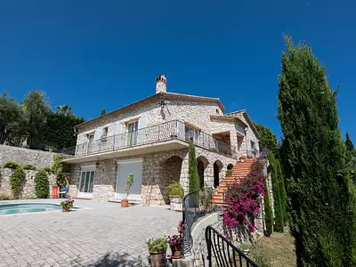 Maison, 260 m²