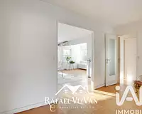 Appartement, 110 m²