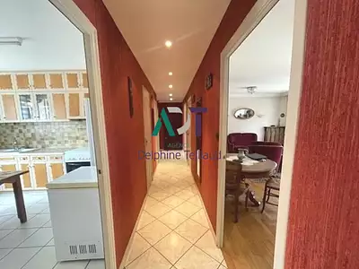 Appartement, 81,12 m²