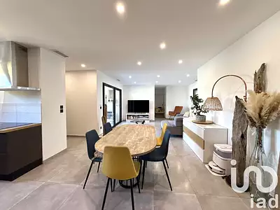 Maison, 110 m²