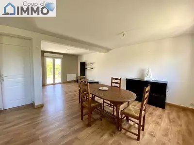 Maison, 95 m²